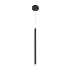 9287920 Висечка светилка црна TRIMLE Nova Luce